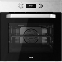 Teka HCB 6535 Φούρνος άνω Πάγκου 70lt χωρίς Εστίες Π59.5εκ. Inox Teka HCB 6535 Φούρνος άνω Πάγκου 70lt χωρίς Εστίες Π59.5εκ. Inox